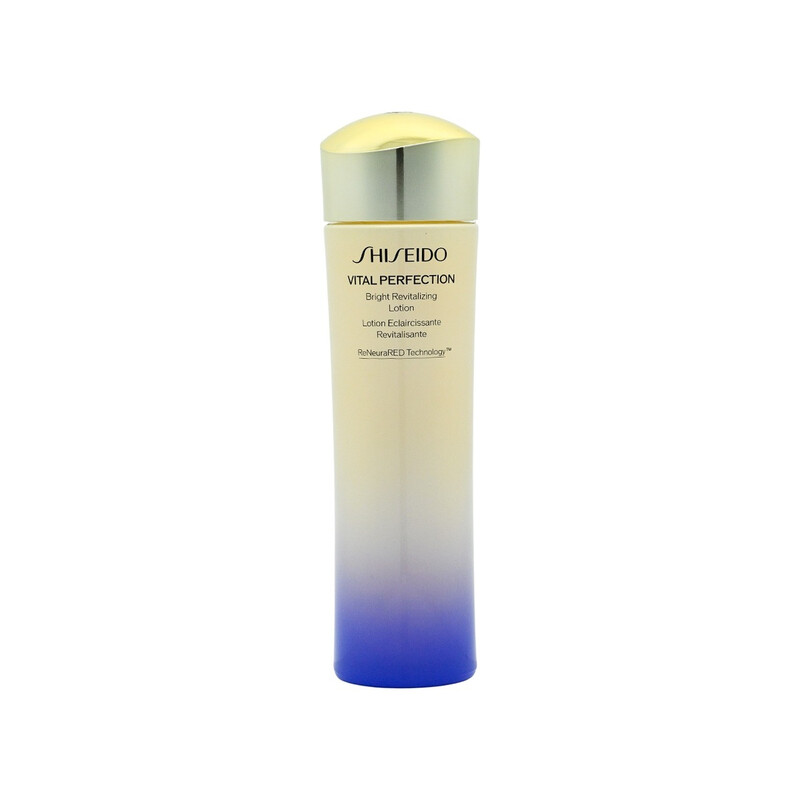 SHISEIDO Vital Perfection Bright Revitalisierende Lotion 150 ml