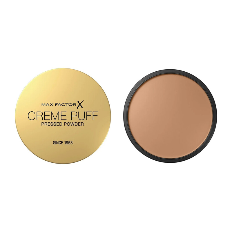 Max Factor Crème Puff 042 Compactpoeder