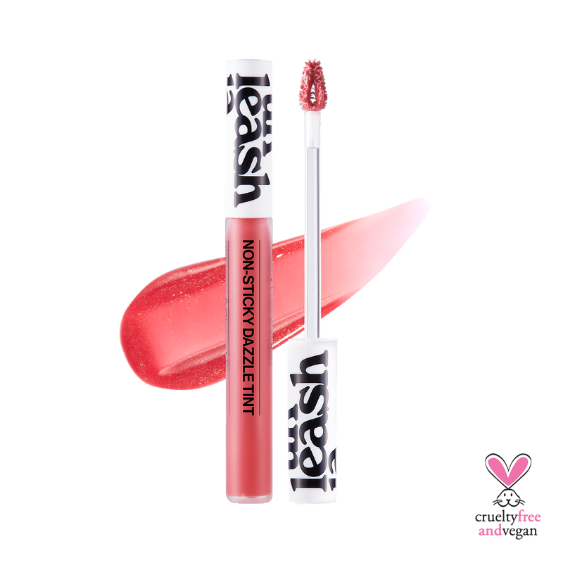 Non-Sticky Dazzle Tint No.10 Pink Muhly