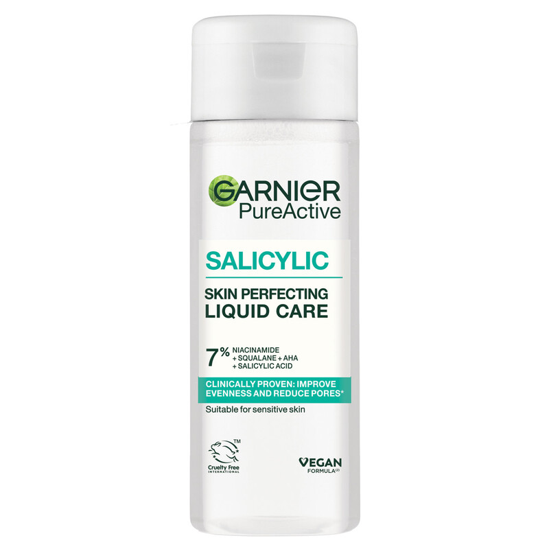 Salicylic Skin Perfecting Liquid Care 120ml