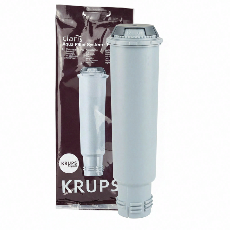 Krups Claris F088 - waterfilter - antikalk en antichloor 2 maanden levensduur