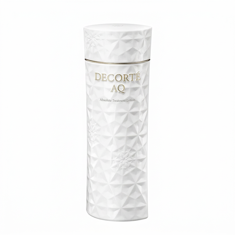 DECORTÉ AQ ABSOLUTE TREATMENT Feuchtigkeitsspendende Toner Lotion II - Rich Type 200 ml
