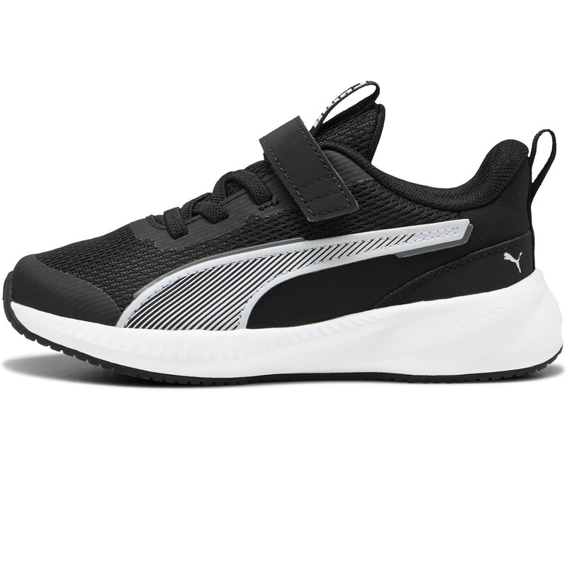 Baskets enfant Puma Flyer lite 3 ps - vue 3