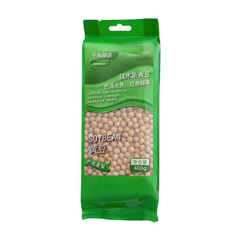 Soybeans 400g