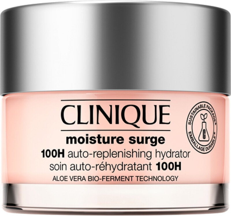 Clinique Moisture Surge 100H auto-hydraterende gelcrème 50 ml