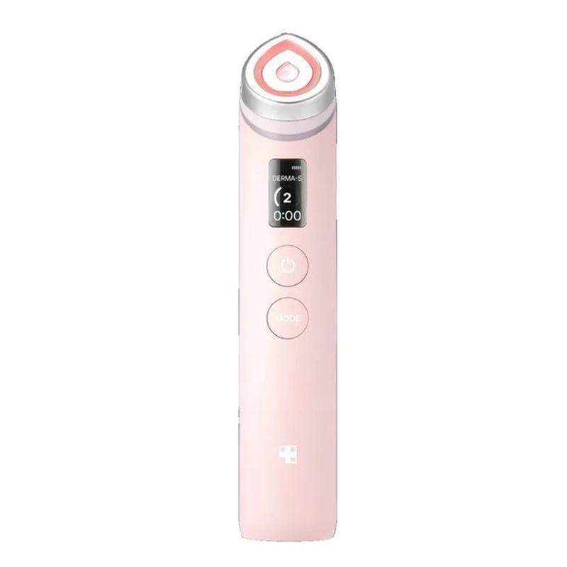 Age-R Booster Pro Facial Care Device Pink