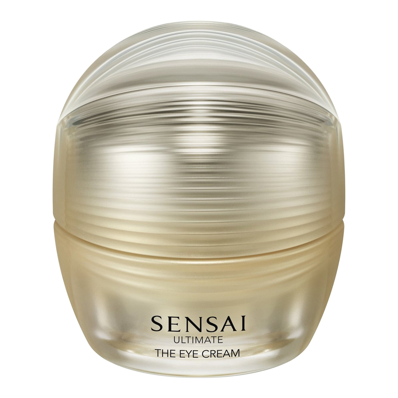 SENSAI ULTIMATE de oogcrème 15 ml