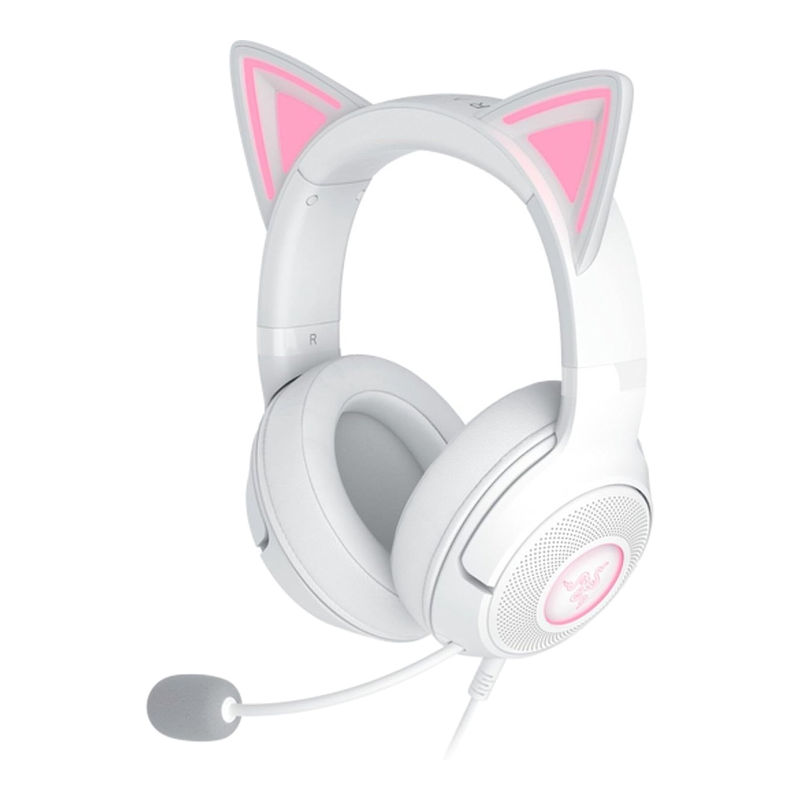 Razer Kraken Kitty V2 White