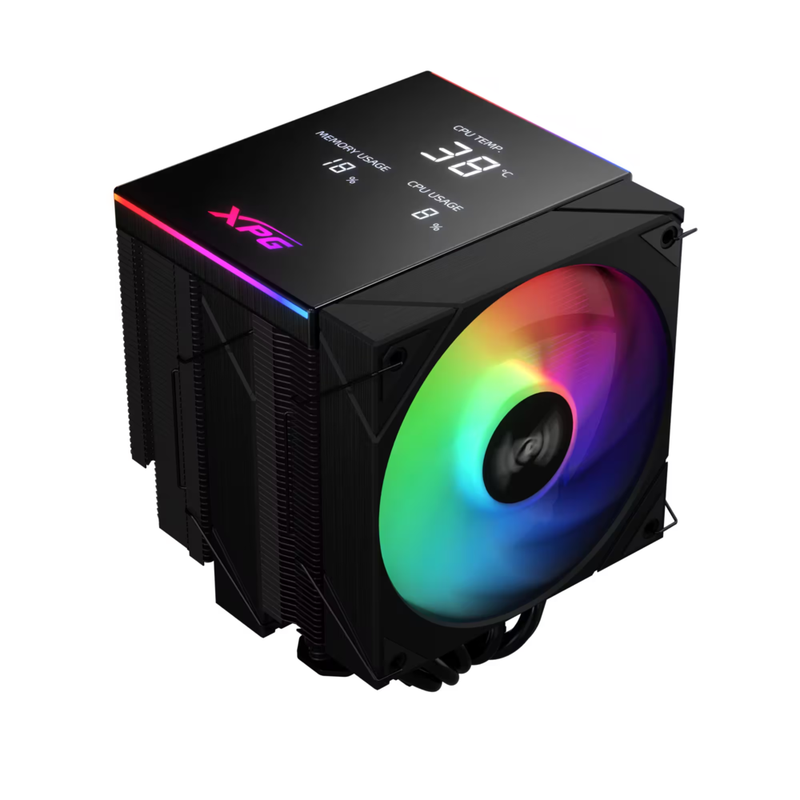 XPG MAESTRO PLUS Dual