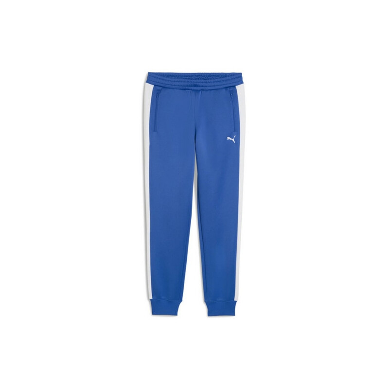T7 Always On Track Pants DK cl - Mountain Blue - XXL