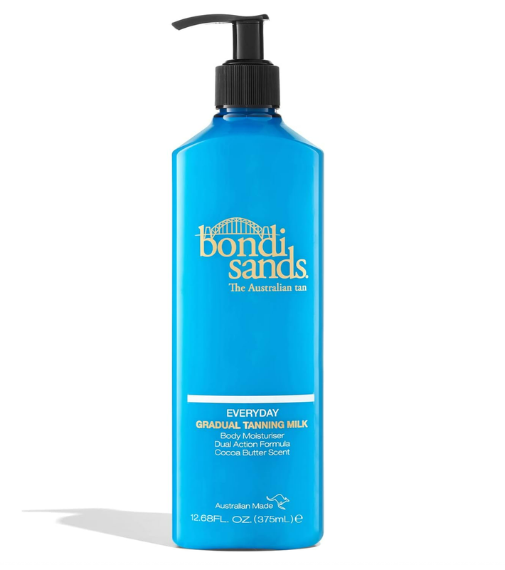 Everyday Gradual Tanning Milk 375ml