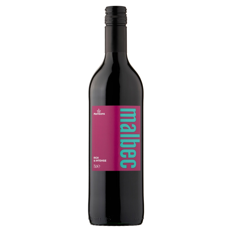 Malbec 75cl