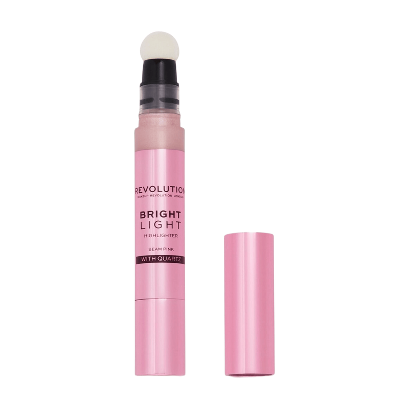 Bright Light Highlighter #Beam Pink 3 ml