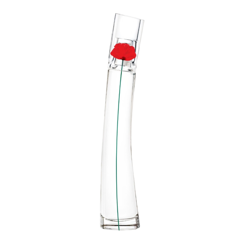 Kenzo - Flower By Kenzo - Eau De Parfum - Vaporisateur 50 Ml - Bild 4
