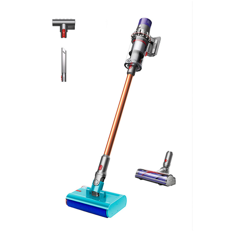 Dyson Handstaubsauger Cyclone V10 Submarine - Image 2