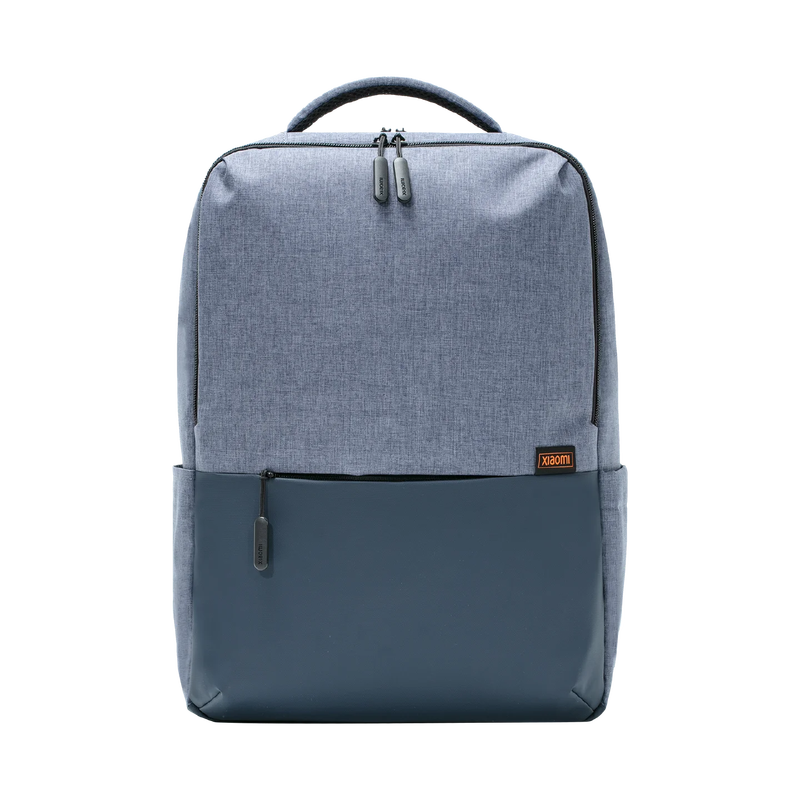 Xiaomi Commuter Backpack Hellblauer Rucksack Für Laptops Bis Zu 15,6" - Bild 5