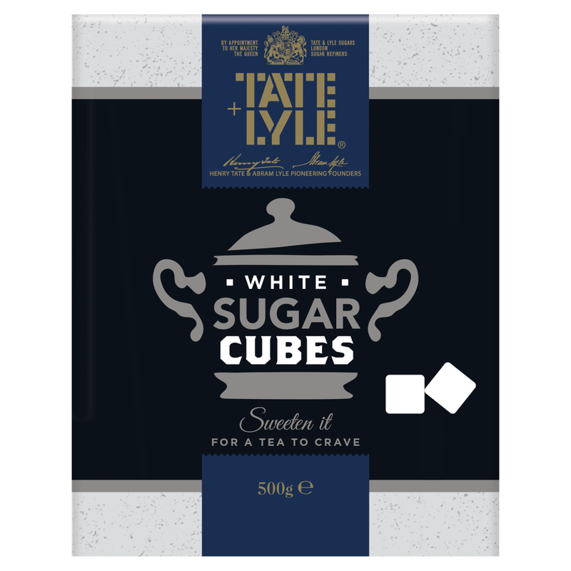 White Cube 500g