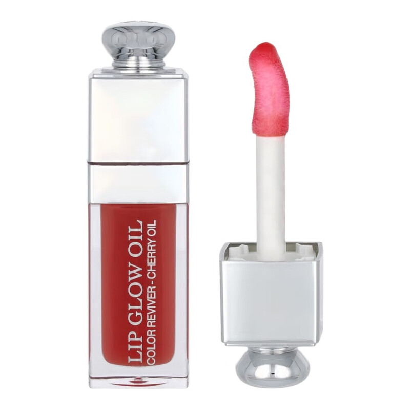 Addict Lip Glow Oil 6ml 012 Rosewood