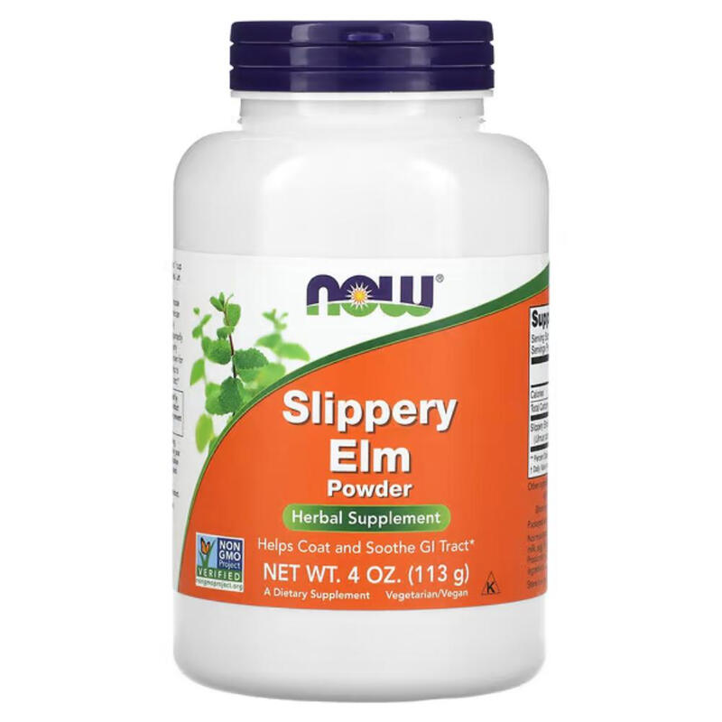 Slippery Elm Digestive Health Powder - 113 g