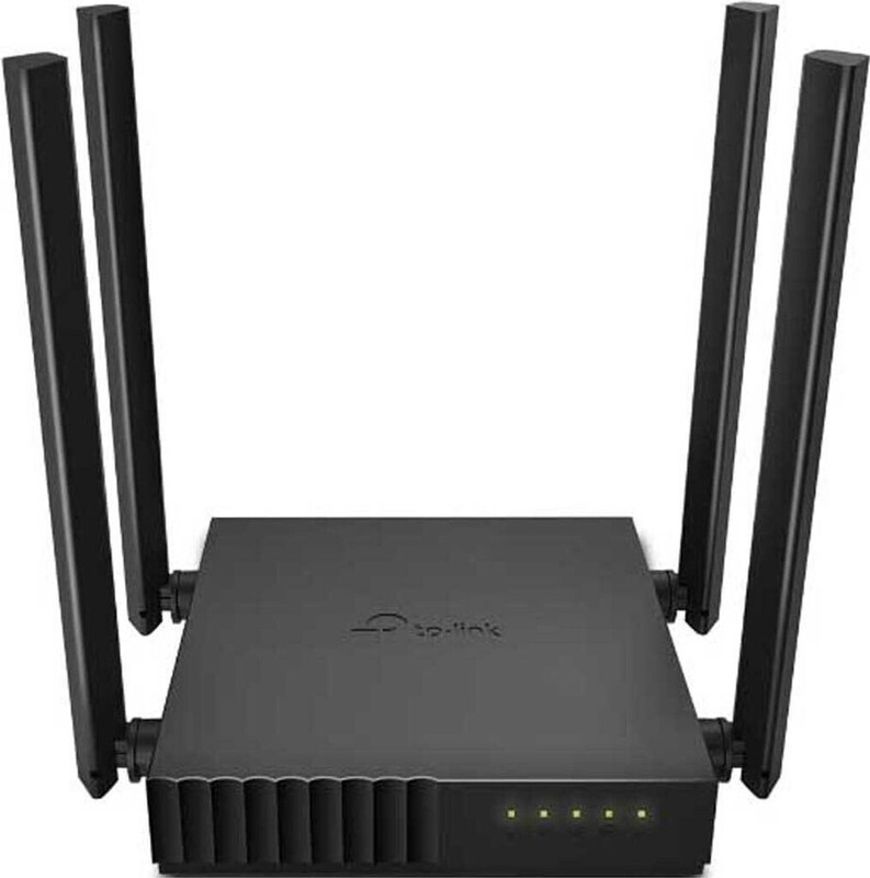 TP-LINK WLAN-Router Archer C54 (Archer C54)