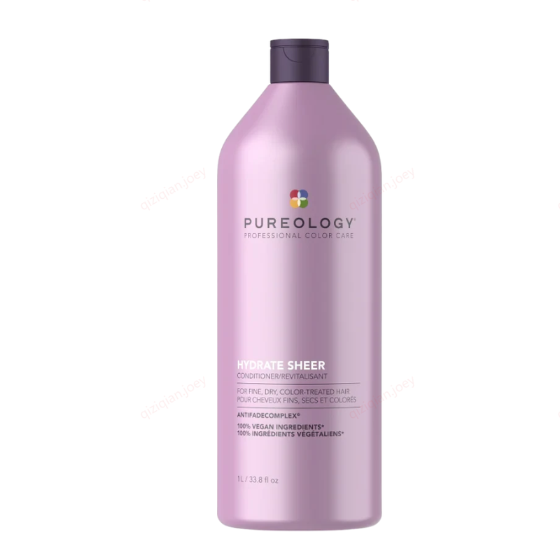 PUREOLOGY HYDRATE SHEER CONDITIONER 1L