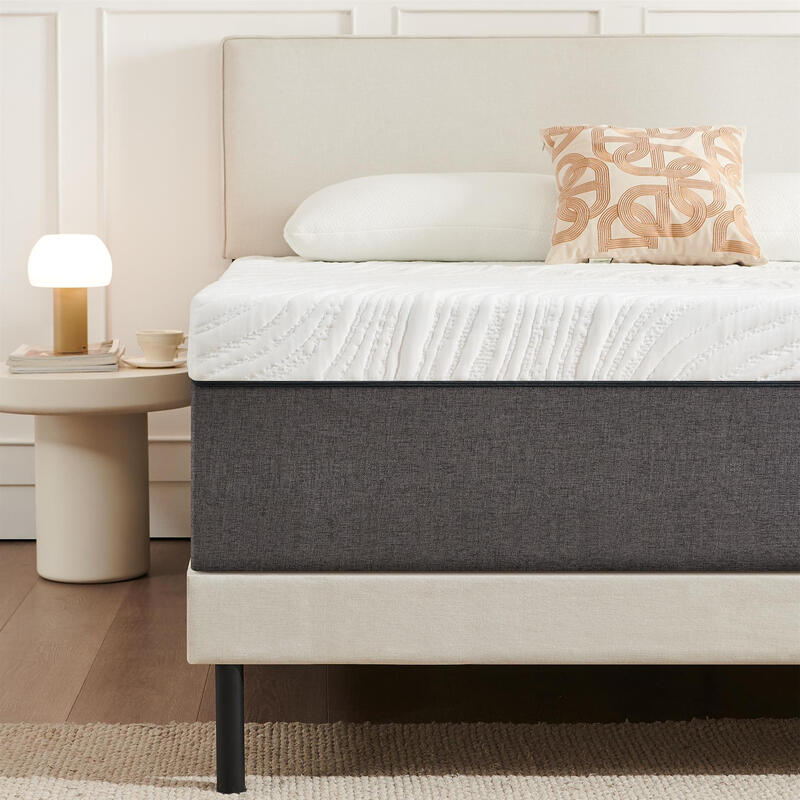 Twirest Memory Foam Mattress Single Mattrss 120*190*20CM-40