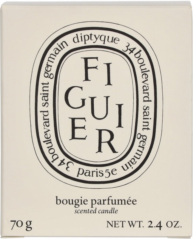 Diptyque Figuier Scented Candle 70 g