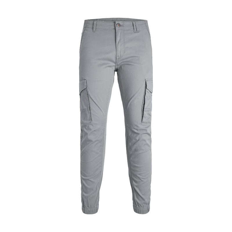 JACK&JONES PANTS STUDIO JPSTPAUL FLAKE CARGO NOOS Regular Fit