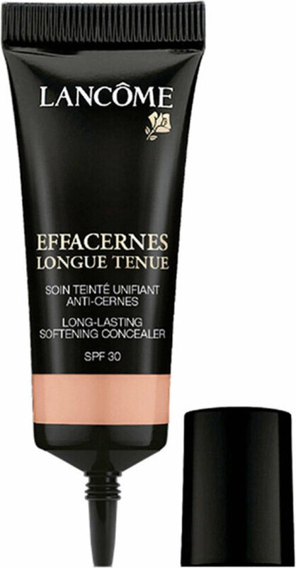 Lancome Effacernes Longue Tenue verzachtende concealer SPF 30 15 ml #02 Beige Sable