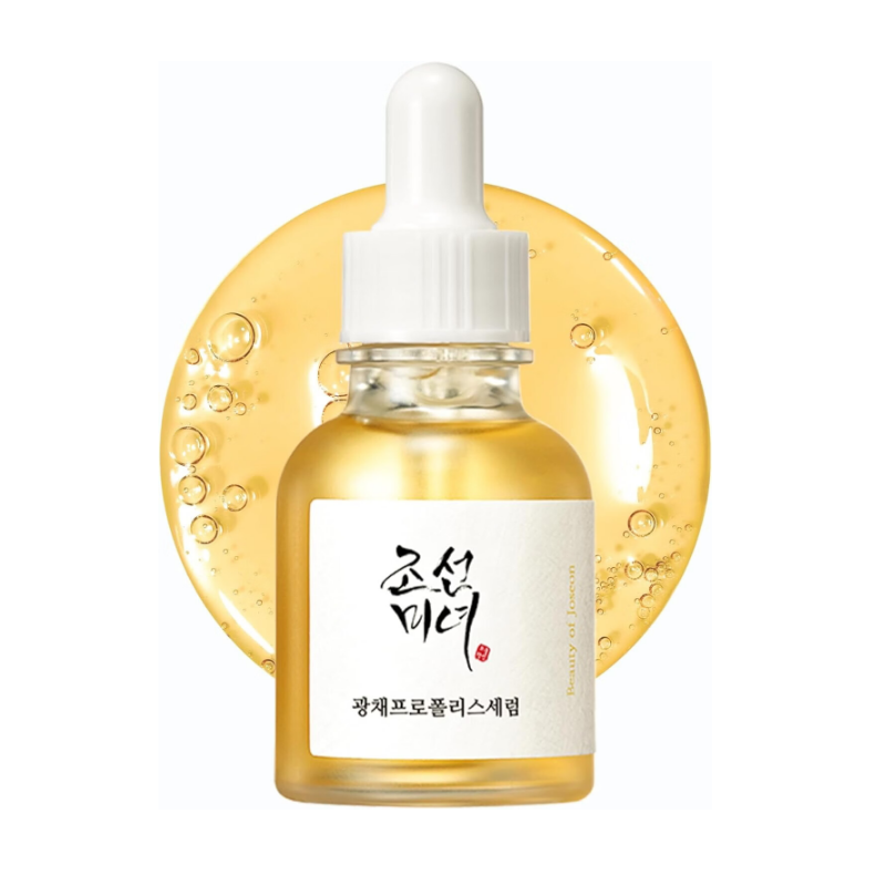 Beauty of joseon sérum éclat: propolis + niacinamide 30ml