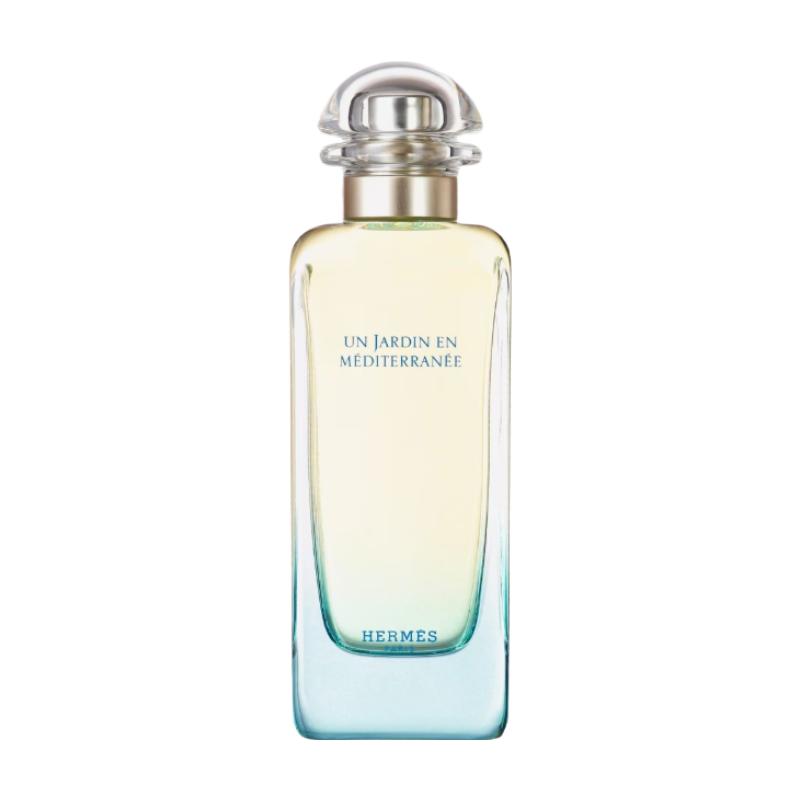 Hermès Un Jardin en Méditerranée EDT Vapo 100ml