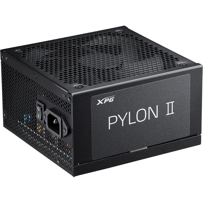 XPG PYLON II ATX 80 PLUS PC - vue 5