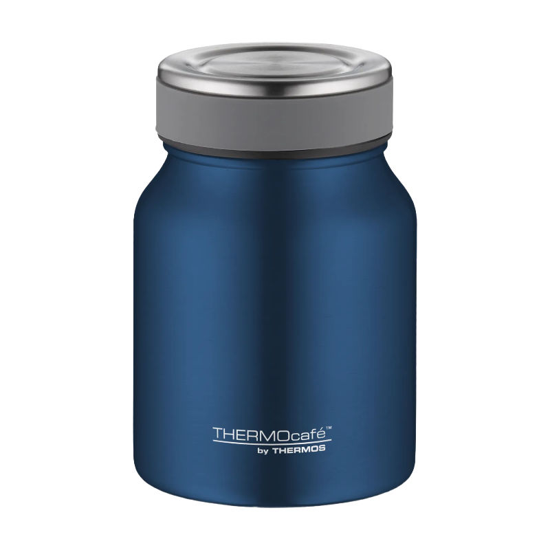 Thermos THERMOcafé - Voedseldrager - 500ml - Saphire Blue