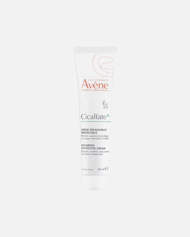 Avène Cicalfate+ Crème 40 ml【Lokale Bestsellers】