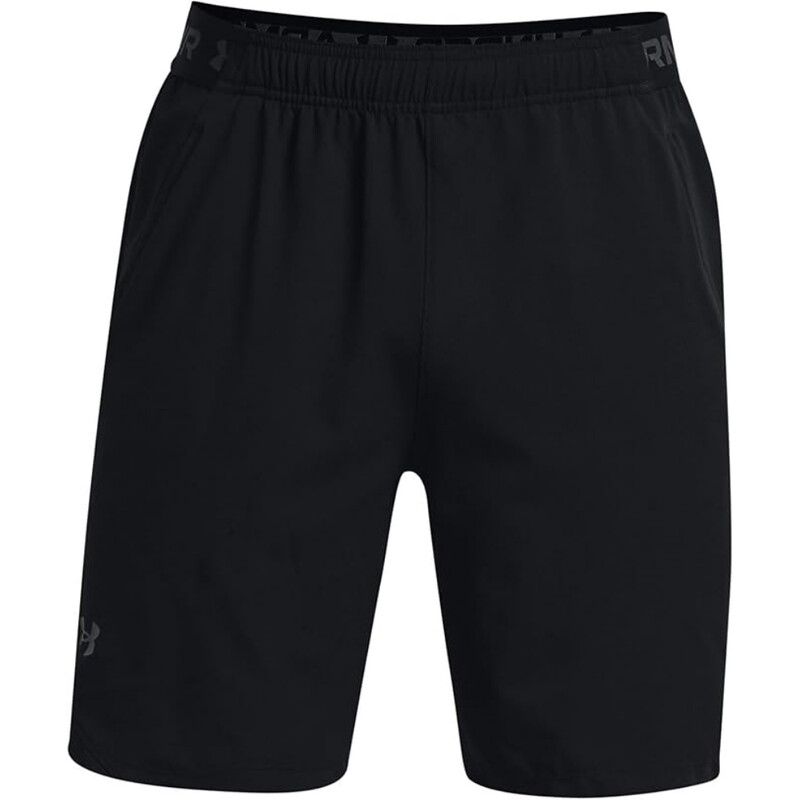 Men's Vanish Woven 8" Shorts