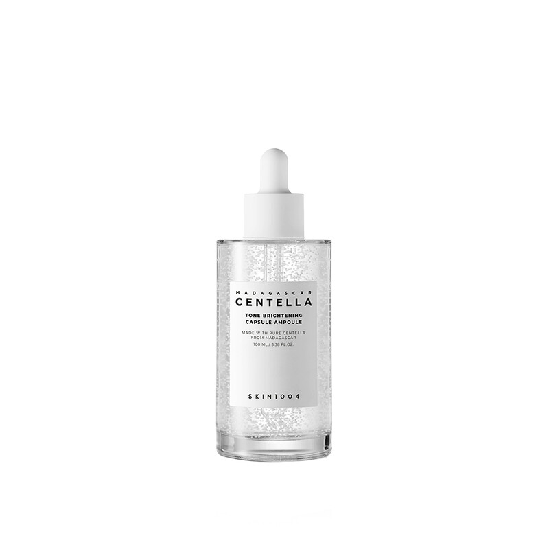 SKIN1004 - Ampoule capsule éclaircissante du teint 100 ml