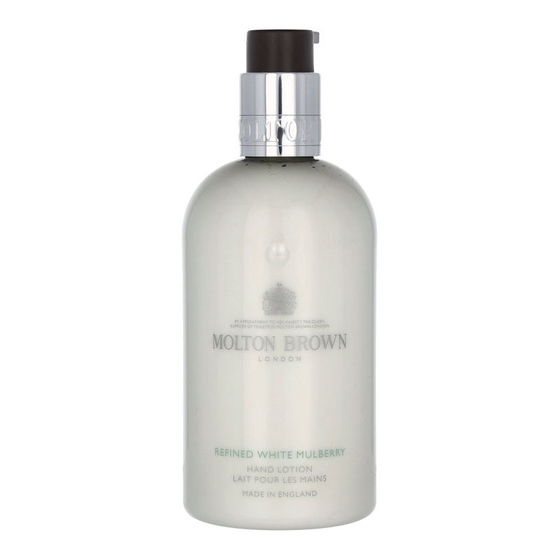 Molton Brown Refined White Mulberry Handlotion 300 ml