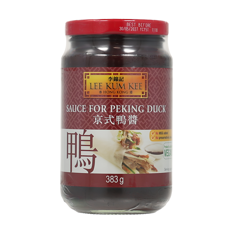 Peking Duck Sauce 383g