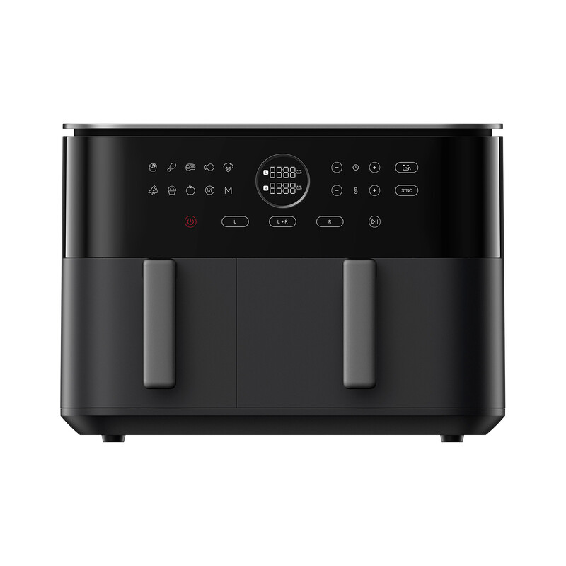 Xiaomi Dual Zone Air Fryer 10L