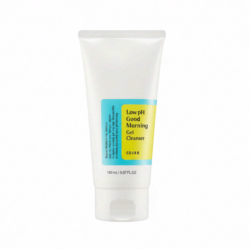 Cosrx Low pH Good Morning Gel Cleanser (HP&C) 50 ml