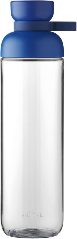 Mepal Vita Waterfles - 900 ml, Levendig Blauw