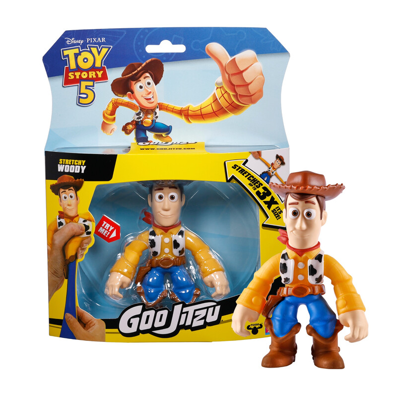 Disney Toy Story Hero Pack Woody