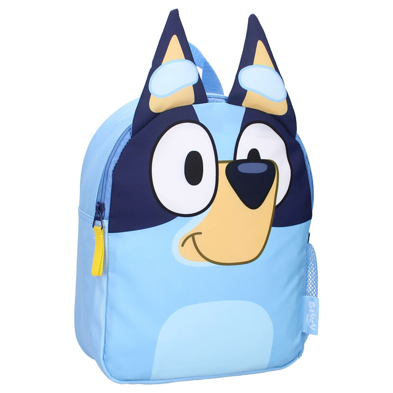 VADOBAG rugzak Bluey Pluizige Vrienden