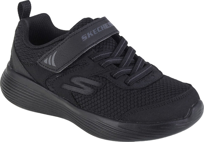 Skechers Go Run 400-Darvix 405102L-BBK hardloopschoenen maat 30