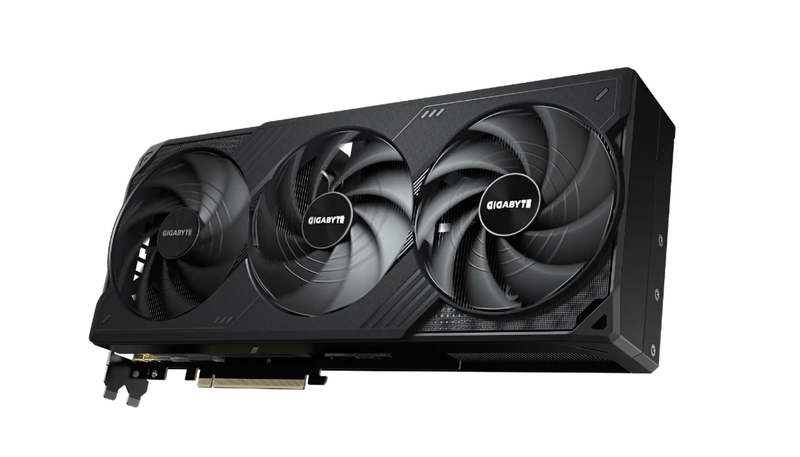 GeForce RTX 5090 WINDFORCE OC 32G