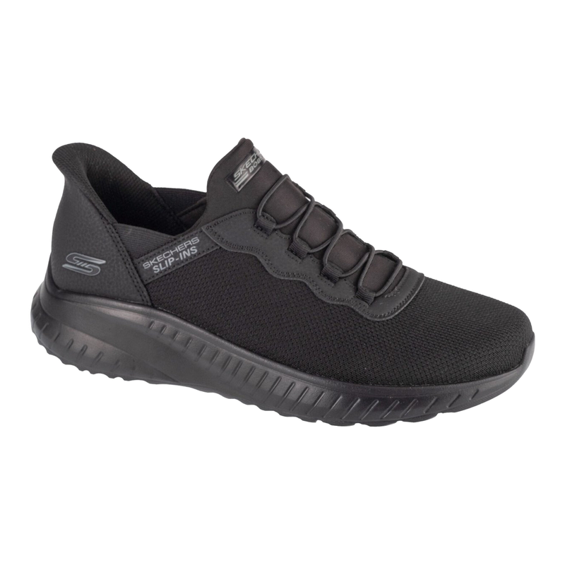 Skechers slip-ins: BOBS sport squad chaos 118300-BBK 42,5