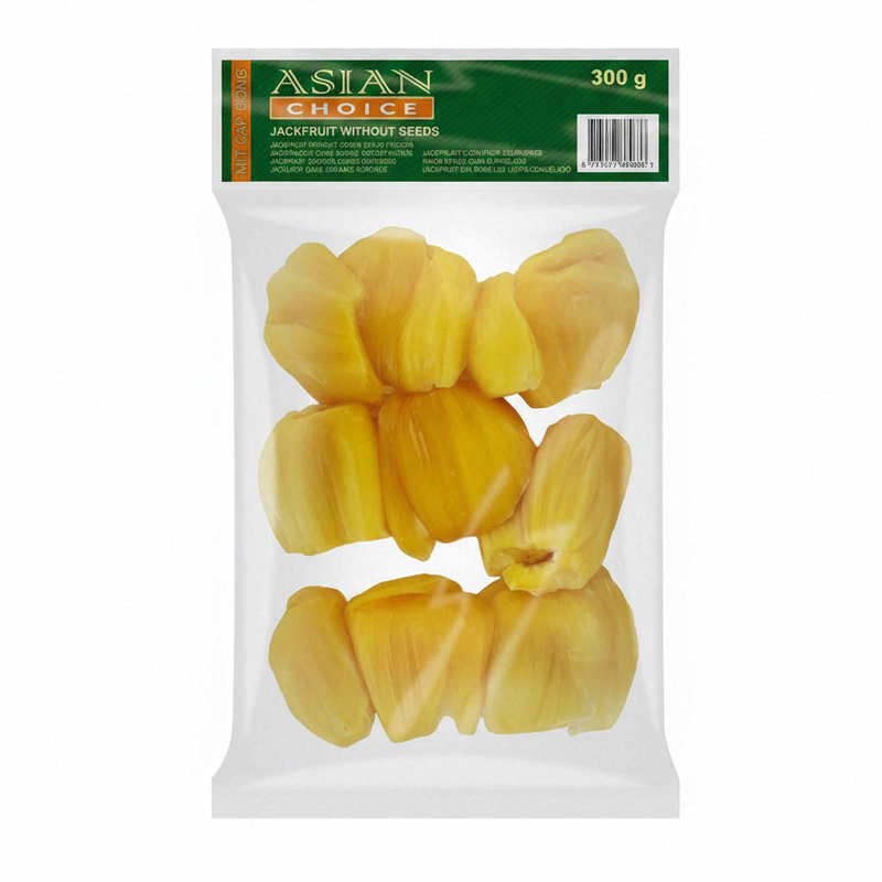 Jacquier sans graines, paquet de 300 g