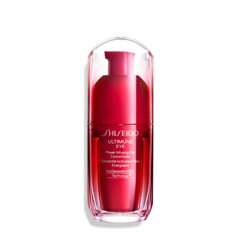 Shiseido Ultimune Eye Power Infusing Concentrate 15Ml