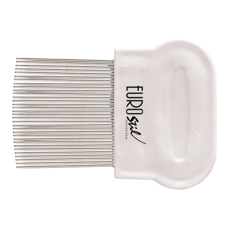 EUROSTIL LIENDRES PEINE METAL 1UN