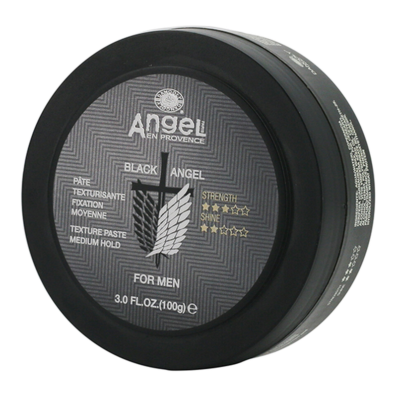 Dancoly Texturpaste mittlerer Halt 100g